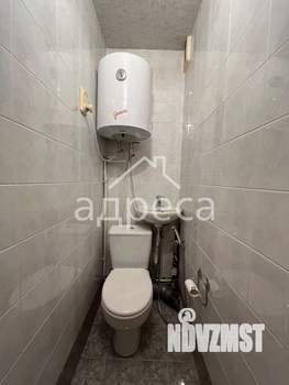 3-к квартира, вторичка, 61м2, 6/9 этаж