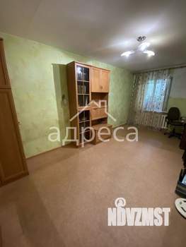 2-к квартира, вторичка, 66м2, 4/11 этаж