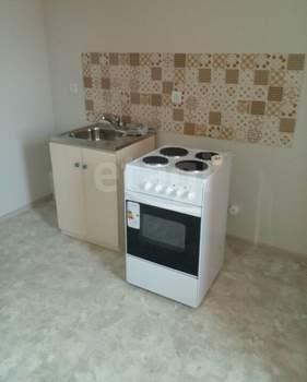 1-к квартира, вторичка, 30м2, 15/16 этаж