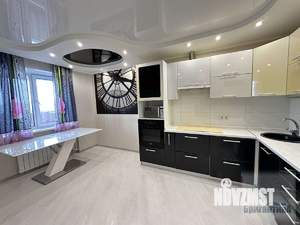 1-к квартира, вторичка, 54м2, 16/16 этаж