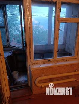 2-к квартира, вторичка, 51м2, 7/10 этаж