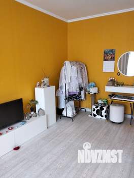 3-к квартира, вторичка, 72м2, 4/12 этаж