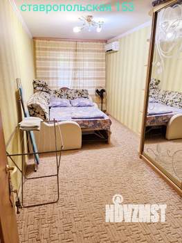 2-к квартира, вторичка, 45м2, 1/5 этаж