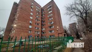 1-к квартира, вторичка, 32м2, 3/9 этаж