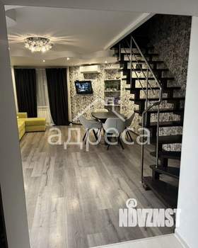 4-к квартира, вторичка, 180м2, 15/16 этаж