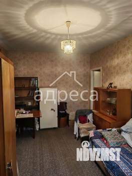 1-к квартира, вторичка, 31м2, 1/5 этаж