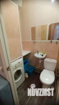 Студия квартира, вторичка, 21м2, 1/2 этаж