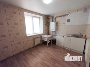1-к квартира, вторичка, 34м2, 1/3 этаж