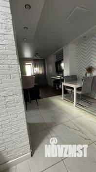 2-к квартира, вторичка, 70м2, 21/25 этаж