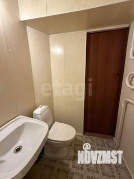 2-к квартира, вторичка, 44м2, 5/5 этаж