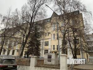 4-к квартира, вторичка, 216м2, 1/4 этаж