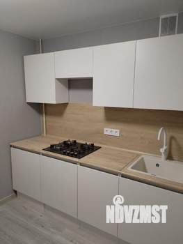 1-к квартира, вторичка, 33м2, 4/5 этаж