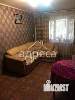 3-к квартира, вторичка, 49м2, 1/5 этаж