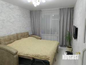 2-к квартира, вторичка, 49м2, 4/9 этаж