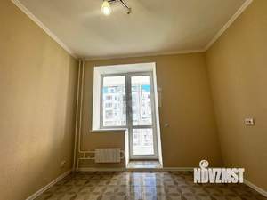 1-к квартира, вторичка, 40м2, 11/16 этаж