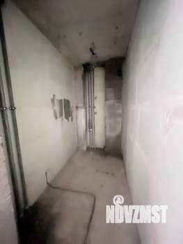 2-к квартира, вторичка, 66м2, 2/21 этаж