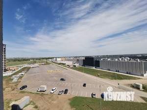 3-к квартира, вторичка, 77м2, 7/24 этаж