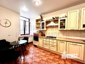 4-к квартира, вторичка, 150м2, 7/11 этаж
