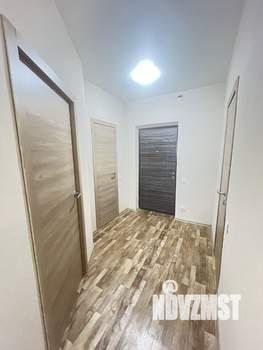 1-к квартира, вторичка, 38м2, 23/25 этаж