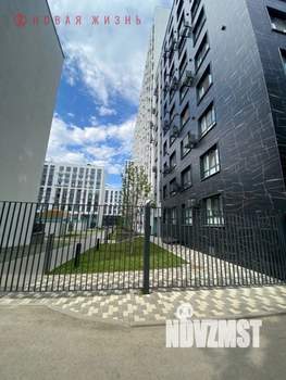 2-к квартира, вторичка, 42м2, 3/10 этаж