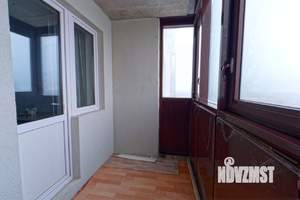 1-к квартира, вторичка, 40м2, 12/24 этаж