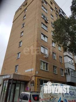 2-к квартира, вторичка, 48м2, 3/9 этаж