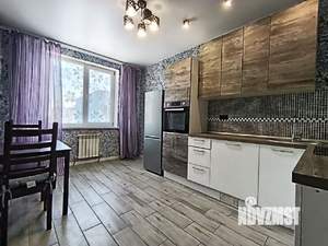 1-к квартира, вторичка, 39м2, 4/24 этаж