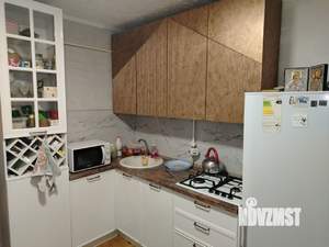2-к квартира, вторичка, 56м2, 1/9 этаж