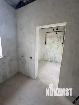 1-к квартира, вторичка, 33м2, 2/2 этаж