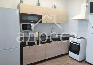 2-к квартира, вторичка, 61м2, 14/25 этаж