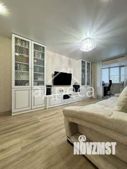 4-к квартира, вторичка, 78м2, 5/9 этаж