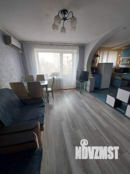 2-к квартира, вторичка, 46м2, 6/9 этаж