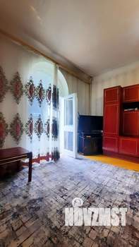 3-к квартира, вторичка, 99м2, 3/3 этаж