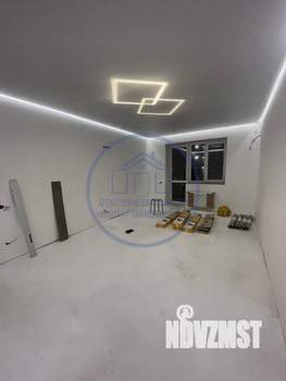 1-к квартира, вторичка, 43м2, 4/18 этаж