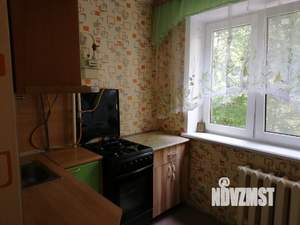 1-к квартира, вторичка, 31м2, 3/4 этаж