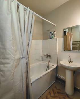1-к квартира, вторичка, 35м2, 16/16 этаж