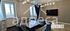 3-к квартира, вторичка, 81м2, 15/16 этаж