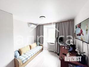 1-к квартира, вторичка, 21м2, 4/9 этаж