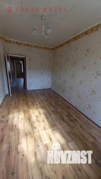 3-к квартира, вторичка, 69м2, 2/4 этаж