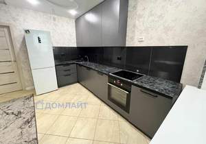 2-к квартира, вторичка, 65м2, 1/18 этаж