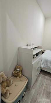 2-к квартира, вторичка, 45м2, 14/19 этаж