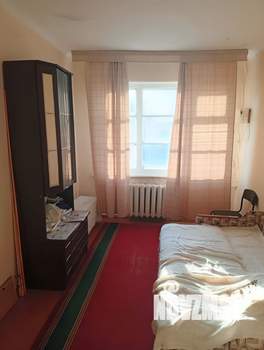 3-к квартира, вторичка, 62м2, 3/4 этаж