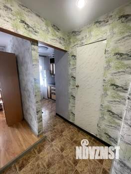 1-к квартира, вторичка, 22м2, 3/5 этаж