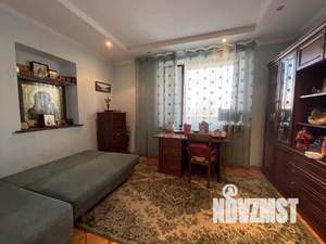 4-к квартира, вторичка, 175м2, 4/11 этаж