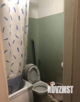 1-к квартира, вторичка, 32м2, 6/9 этаж