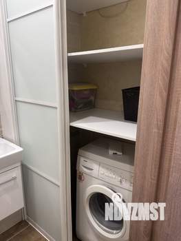 1-к квартира, вторичка, 49м2, 8/19 этаж