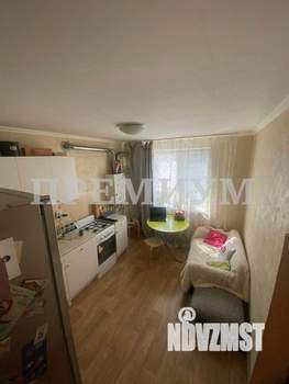 1-к квартира, вторичка, 37м2, 2/3 этаж