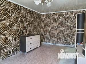 1-к квартира, вторичка, 29м2, 4/9 этаж