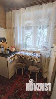 2-к квартира, вторичка, 43м2, 2/5 этаж