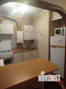 1-к квартира, вторичка, 25м2, 3/5 этаж